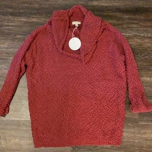 Umgee XL sweater